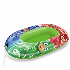 MONDO PJ MASKS Φουσκωτή βάρκα 94 εκ.