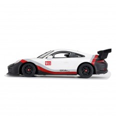 RASTAR αυτοκίνητο PORSCHE 911 GT3 CUP R/C 1:18
