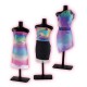 AM-AV Color Yourself Fashion Dress Fashion Time