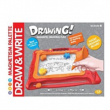 Πίνακας σχεδίασης BOWA DAW AND WRITE