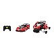 RASTAR Ferrari FXXK EVO R/C Assembly Car 84 Parts 1:18
