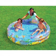 BESTWAY Φουσκωτή πισίνα OCEAN 51008