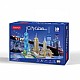 3D Puzzle New York City 123h.