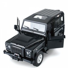 Land Rover Defender - αυτοκίνητο τηλεκατευθυνόμενο με ανοιγόμενες πόρτες 1:14