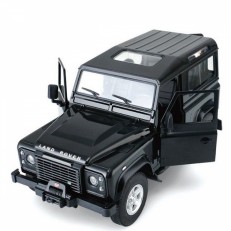 Land Rover Defender - αυτοκίνητο τηλεκατευθυνόμενο με ανοιγόμενες πόρτες 1:14