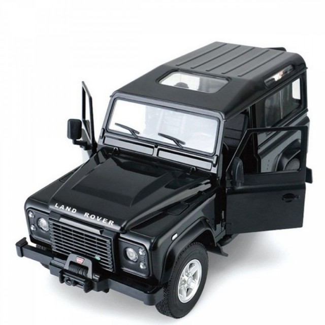 LAND ROVER DENFENDER - Αυτοκίνητο τηλεχειρισμού με ανοιγόμενες πόρτες 1:14