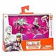 Moose Fortnite Battle Royale - Фигура 2 броя с Оръжие