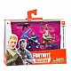 Moose Fortnite Battle Royale - Фигура 2 броя с Оръжие