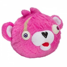 JW FORTNITE CUDDLE TEAM LEADER - λούτρινη φιγούρα