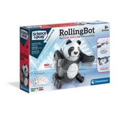 Ρομπότ ROLLING BOT