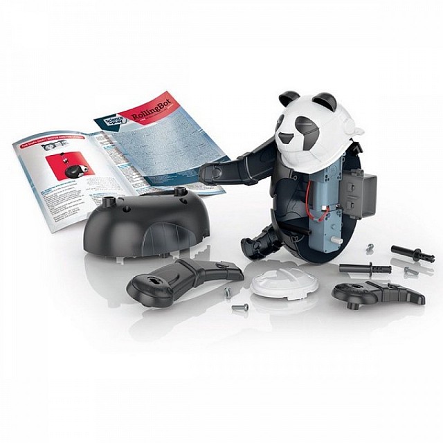 Robot ROLLING BOT