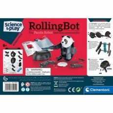 Ρομπότ ROLLING BOT