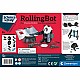 Robot ROLLING BOT