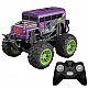 Steam Monster Remote Control Flying Dragon Steam Car 1:18