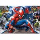 Παζλ Spiderman