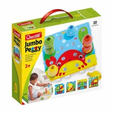 Μωσαϊκό JUMBO PEGGY 20h.