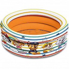 MONDO PAW PATROL Φουσκωτή πισίνα 60 εκ.