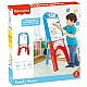 Πίνακας γραφής FISHER PRICE Easel 1811