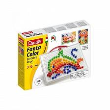 QUERCETTI FANTACOLOR μωσαϊκό 150 τεμ. 953