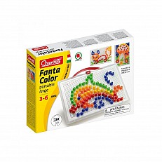 QUERCETTI FANTACOLOR μωσαϊκό 150 τεμ. 953