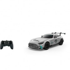 RASTAR αυτοκίνητο MERCEDES-BENZ-AMG GT2 1:14