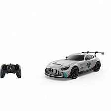 RASTAR αυτοκίνητο MERCEDES-BENZ-AMG GT2 1:24