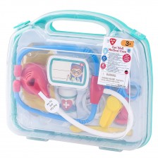 Βαλίτσα PlayGo Uncle Doctor