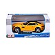 MAISTO SP EDITION Αυτοκίνητο MERCEDES-BENZ AMG GT 1:24 κίτρινο