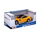 MAISTO SP EDITION Αυτοκίνητο MERCEDES-BENZ AMG GT 1:24 κίτρινο
