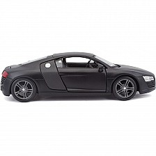 MAISTO SP EDITION Αυτοκίνητο Audi R8 1:24