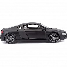 MAISTO SP EDITION Αυτοκίνητο Audi R8 1:24