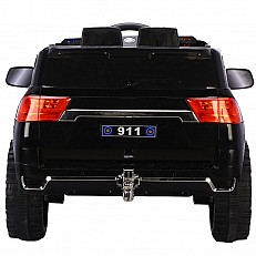 Μπαταρία OCIE Jeep 12V για την Αστυνομία
