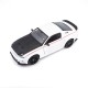 MAISTO SP EDITION Αυτοκίνητο ΝΕΟ FORD MUSTANG STREET RACER λευκό