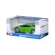 MAISTO SP EDITION Αυτοκίνητο Lamborghini Huracan LP 610-4 1:24 πράσινο