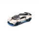 MAISTO SP EDITION Bugatti Divo αυτοκίνητο 1:24 λευκό