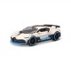 MAISTO SP EDITION Bugatti Divo αυτοκίνητο 1:24 λευκό