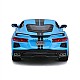 MAISTO SP EDITION Car 2020 Chevrolet Corvette Stingray Z51 1:24 Μπλε