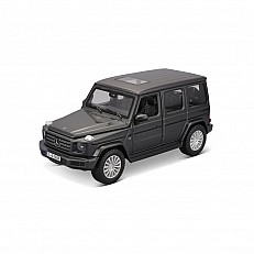 MAISTO SP EDITION Αυτοκίνητο Mercedes Benz G-Class 1:24 γκρι