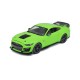 MAISTO SP EDITION Ford Mustang Shelby GT500 2020 1:24 Green Car