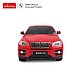 Αυτοκίνητο RASTAR BMW X6 R/C 1:24