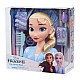 DISNEY PRINCESS Μοντέλο για χτενίσματα Frozen ELSA