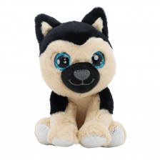 CuteKins Woof Runts γαυγίζον κουταβάκι