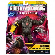 MONSTERVERSE GODZILLA x KONG Βασική φιγούρα