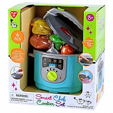 PLGo Πολυμάγειρας Smart Chef