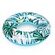 BESTWAY Φουσκωτή ζώνη 119cm Tropical Palms