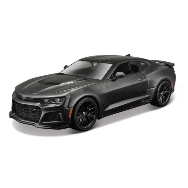 MAISTO ASSEMBLY LINE αυτοκίνητο συναρμολόγησης SPAL Chevrolet Camaro ZL1 1:24