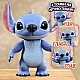 Διακοσμητική Φιγούρα STITCH Deluxe