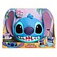 STITCH Ραφή Μάσκας με Ομιλίες