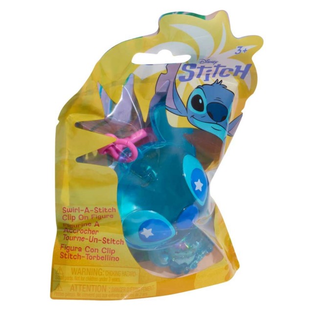 STITCH Φιγούρα για κρέμασμα