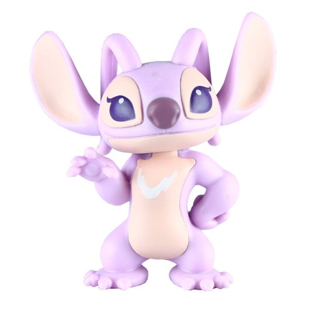 STITCH 5 Συλλεκτικές Φιγούρες